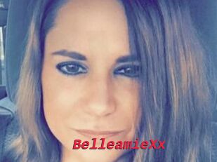 BelleamieXx