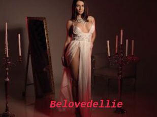 Belovedellie