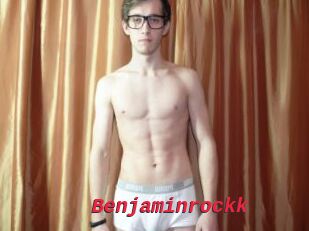 Benjaminrockk