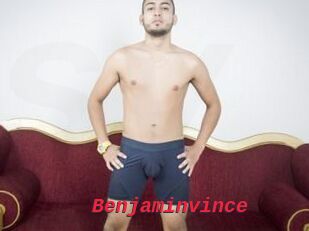 Benjaminvince