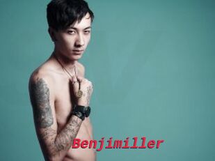 Benjimiller