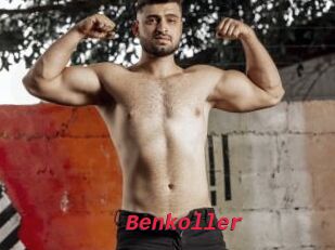 Benkoller