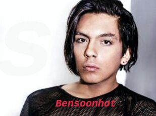 Bensoonhot