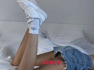 Bente