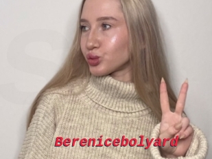 Berenicebolyard