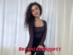 Berenicedaggett