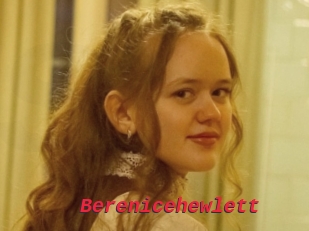 Berenicehewlett