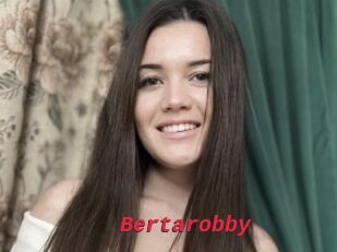 Bertarobby