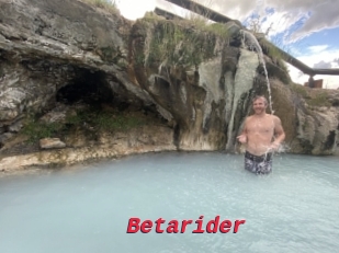 Betarider