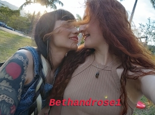 Bethandrose1