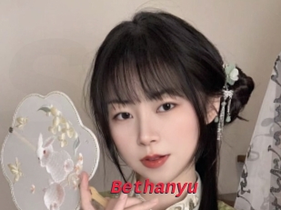 Bethanyu