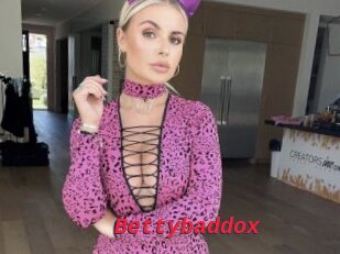 Bettybaddox