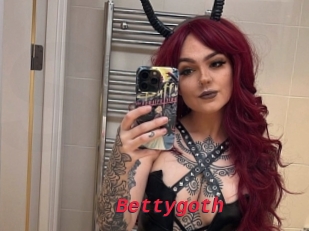 Bettygoth