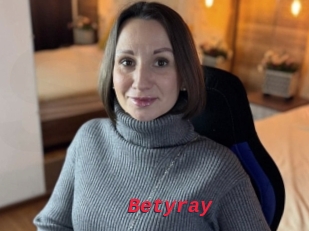 Betyray