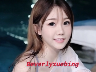 Beverlyxuebing