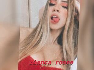 Bianca_rosee