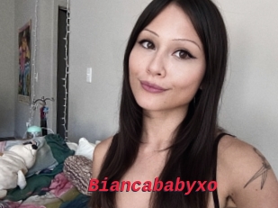 Biancababyxo