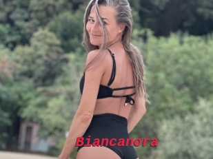 Biancanora