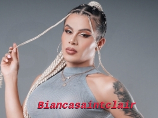 Biancasaintclair