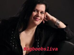 Bigboobsliva