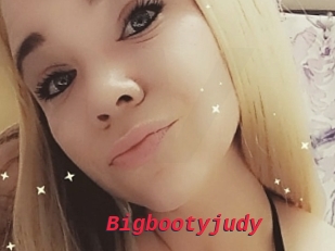 Bigbootyjudy