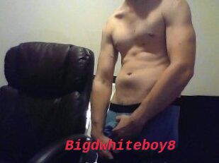 Bigdwhiteboy8