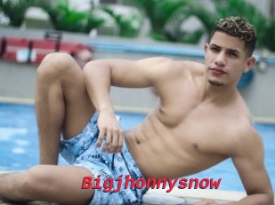 Bigjhonnysnow