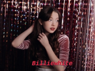 Billiewhite