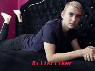 Billsrtiker