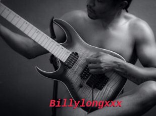 Billylongxxx