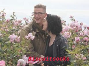 Biscuitsocks