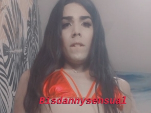 Bisdannysensual