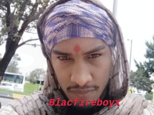 Blacfireboyx