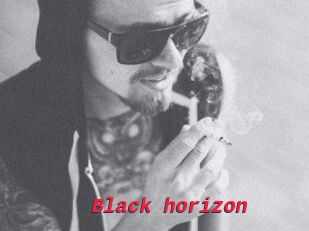 Black_horizon