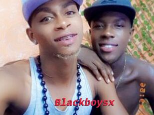 Blackboysx