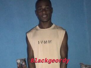 Blackgeordy