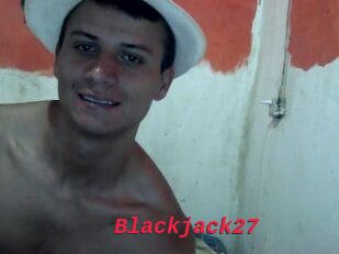 Black_jack27