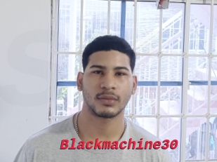 Blackmachine30