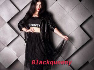 Blackqueeny