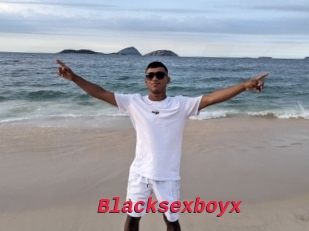 Blacksexboyx