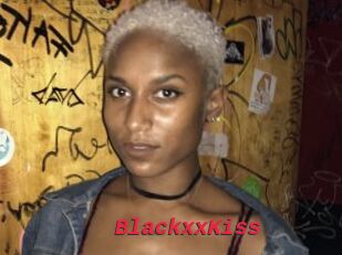 BlackxxKiss