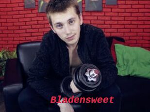 Bladensweet