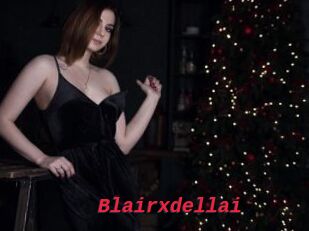 Blairxdellai