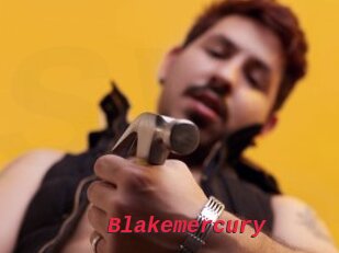 Blakemercury