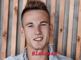 Blakesam