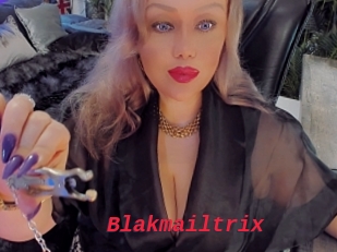 Blakmailtrix