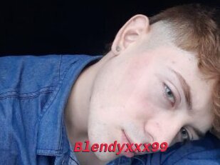 Blendyxxx99