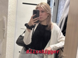 Blissbigger