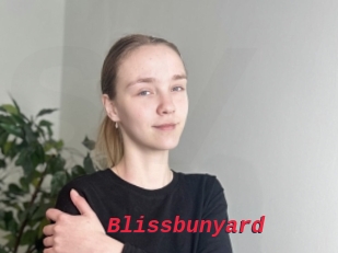 Blissbunyard