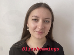 Blisshemmings